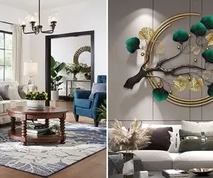 سبک دکوراسیون های مختلف برای داشتن خونه ای شیک و پیک / اول بشناس تا خاص ترین بشی!