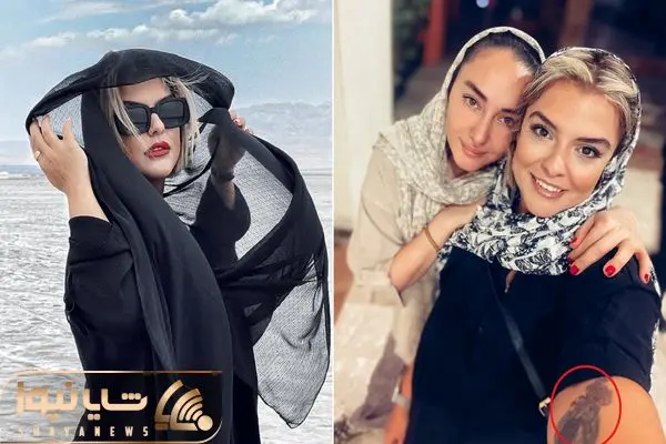 donya madani shayanews