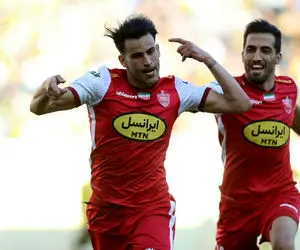 یک پرسپولیسی جدید در راه تیم ملی!