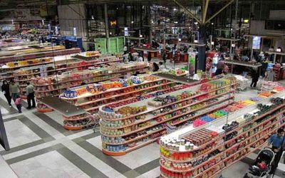 قرارداد ترکمانچای فروشگاه‌های زنجیره‌ای با تولیدکنندگان!