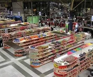 قرارداد ترکمانچای فروشگاه‌های زنجیره‌ای با تولیدکنندگان!