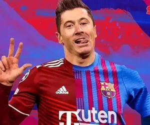 جزئیات توافق بارسلونا با لواندوفسکی فاش شد!