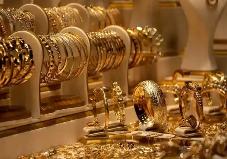 قیمت طلای 18 عیار و 24 عیار امروز پنجشنبه 31 اردیبهشت 1405