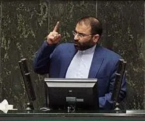 نماینده آبادان درباره داوطلبین صلاحیت نشده: مفسد هستند!