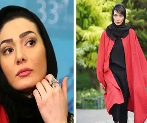 وقتی مینا وحید لاتیشو وُلوم میده! بدآموزی داره ولی اومده عرصه رو به خون و آتیش بکشه!