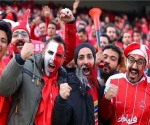 تنش و درگیری در باشگاه پرسپولیس؛ کار به حضور پلیس کشید