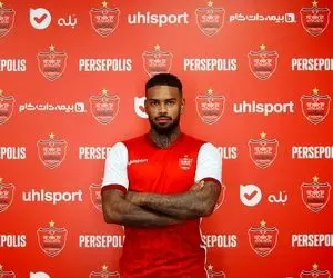 واکنش عجیب لوکادیا بعد صدور رای فیفا و برد پرسپولیس