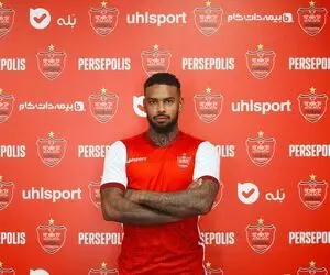 واکنش عجیب لوکادیا بعد صدور رای فیفا و برد پرسپولیس