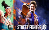 هرچی بازی ژانر مبارزه ای دیدی رو فراموش کن؛ Street Fighter 6 نَفَسِت رو میبره!