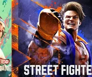 هرچی بازی ژانر مبارزه ای دیدی رو فراموش کن؛ Street Fighter 6 نَفَسِت رو میبره!