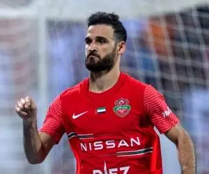 رونمایی از مقصد جدید یک پرسپولیسی در اینستاگرام!