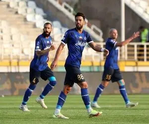 معاوضه بزرگ میان فولاد و استقلال