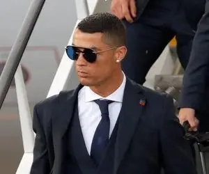 رونالدو در قفس، توهین روزنامه اسپانیایی به رونالدو