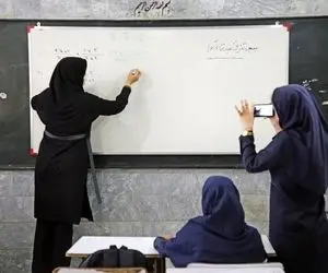 ایراد تازه شورای نگهبان به لایحه رتبه بندی معلمان