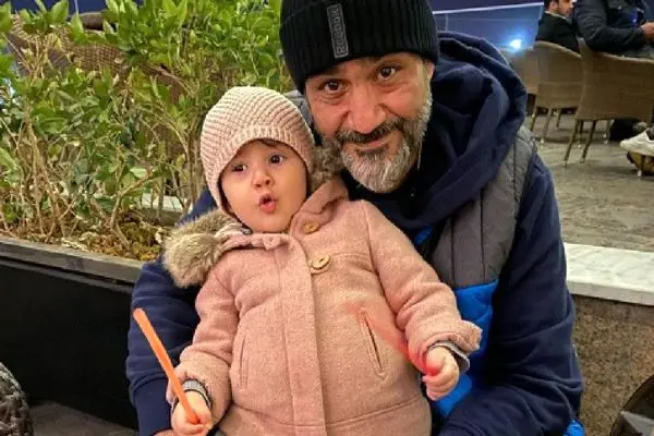 mehran ghafourian shayanews