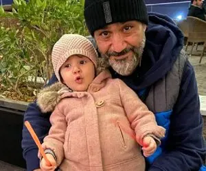 مهران غفوریان در افق محو می شود!