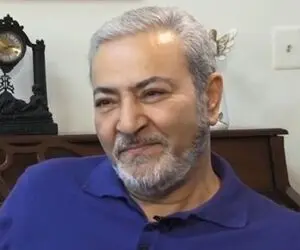 آواز شاد؛ ستار رو تو عروسیش به زور میکشند وسط با آهنگ شاه دوماد میرقصه!