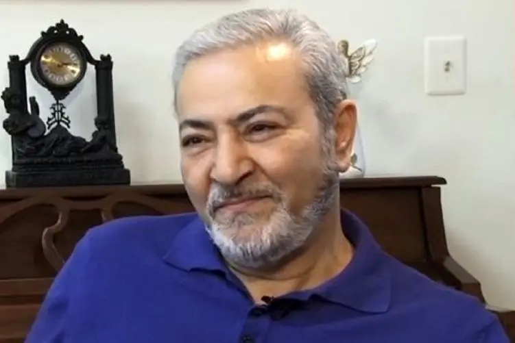 آواز شاد؛ ستار رو تو عروسیش به زور میکشند وسط با آهنگ شاه دوماد میرقصه!