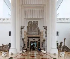 بهترین هتل های کیش برای نوروز ۱۴۰۱