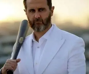 حکم بازداشت بشار اسد صادر شد