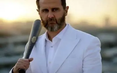 حکم بازداشت بشار اسد صادر شد