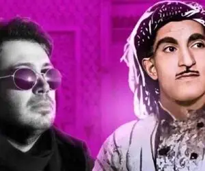 آواز نوستالژی؛ آهنگ ریتمی و سرشکن محسن چاوشی و ماموستا حسن زیرک همه رو شوکه کرد