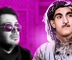 آواز نوستالژی؛ آهنگ ریتمی و سرشکن محسن چاوشی و ماموستا حسن زیرک همه رو شوکه کرد