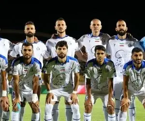 جواد نکونام ترکیب دفاعی استقلال را تغییر می دهد!