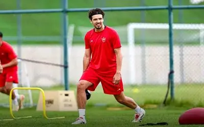 شانس باکیچ برای حضور در دربی چقدر است؟