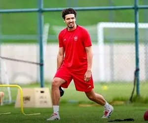 شانس باکیچ برای حضور در دربی چقدر است؟