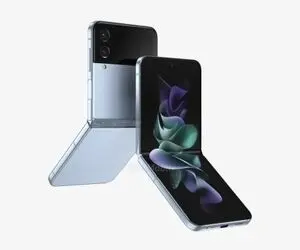 گلکسی Z فلیپ 4 صفحه نمایشی کاربردی تر با چین و چروک کمتر را ارائه خواهد داد