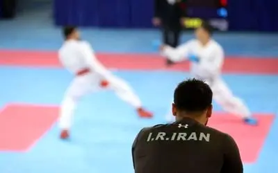 بازرسی بازیکنان تیم ملی در فرودگاه؛ ماجرای دلارهای گمشده