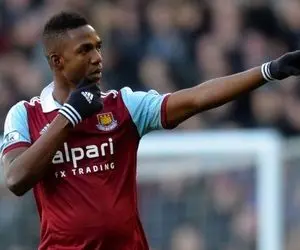 کاسیانو دیاز برای پرسپولیس 18 میلیارد آب خورد!