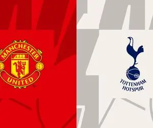 ترکیب احتمالی منچستریونایتد - تاتنهام