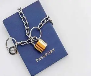 نحوه استعلام ممنوع الخروجی در یک دقیقه؛ بِپا تو فرودگاه غافلگیر نشی