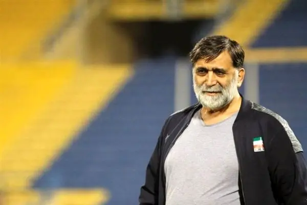 مصطفی آجرلو