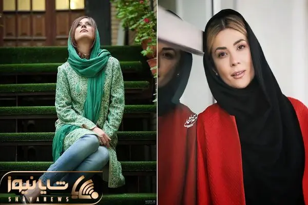 بررسی استایل سارا بهرامی