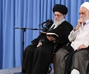 توجه رهبر انقلاب به صرفه‌جویی و پرهیز از اسراف 