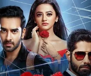 تماشای آنلاین سریال مامور مخفی قسمت 139 دوبله فارسی