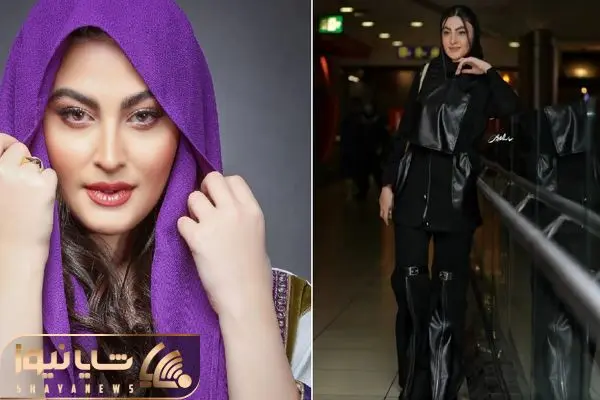 maryam momen shayanews