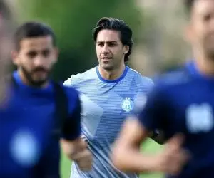 آن هایی که می خواستند مددی برود خودشان برکنار شدند؛ چه کسی پشت آقای مدیرعامل است؟