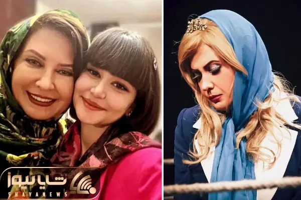 laya zangeneh shayanews