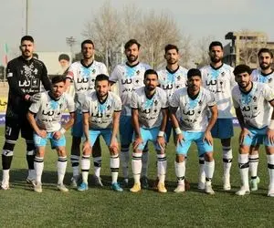 مصدومان پیکان برای بازی با استقلال