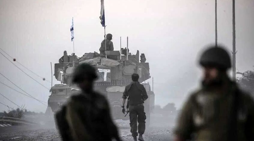 پشت پرده یک اقدام معنادار اسرائیل در جنگ غزه