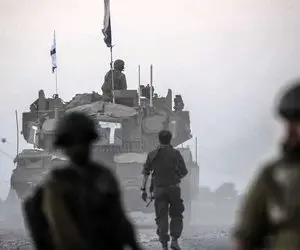 پشت پرده یک اقدام معنادار اسرائیل در جنگ غزه