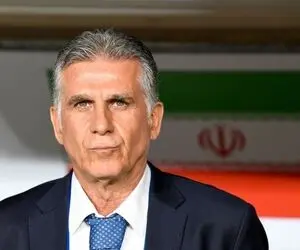 بندی عجیب در قرارداد کی روش با تیم ملی ایران؟