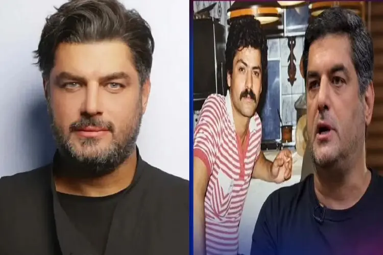 سام درخشانی و سرگذشتی که بهش نمیاد؛ ماشین هایی که دود شد و پدری که زندان رفت