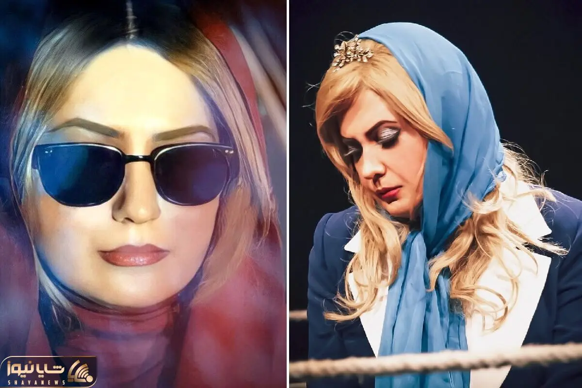 laya zangeneh shayanews