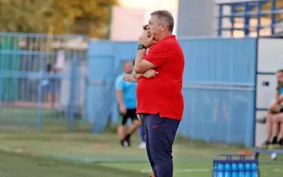دل اسکوچیچ و تراکتوری‌ها بیرون تبریز نمی‌لرزد!