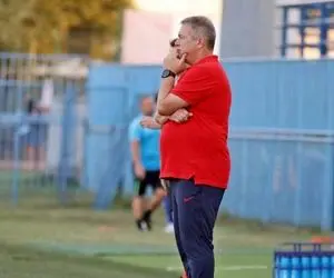 دل اسکوچیچ و تراکتوری‌ها بیرون تبریز نمی‌لرزد!